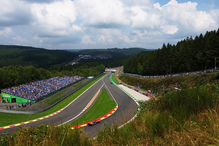 Oscar Piastri, McLaren