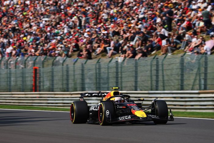 Yuki Tsunoda, Red Bull Racing