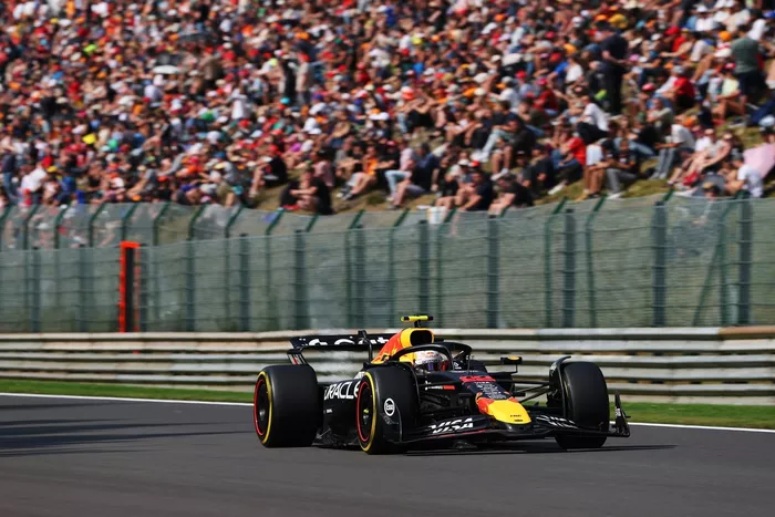 Yuki Tsunoda, Red Bull Racing