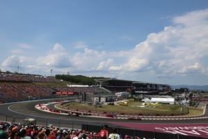 F1 na żywo: Grand Prix Węgier