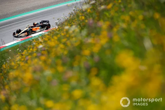 Daniel Ricciardo, McLaren MCL36