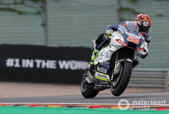 Tito Rabat, Avintia Racing