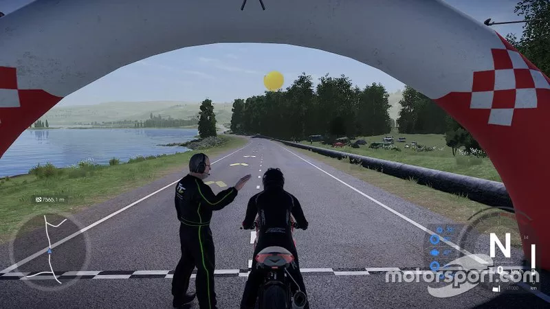 Imagen de TT Isle of Man 2