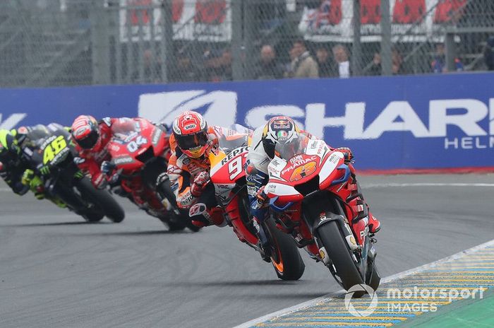 Jack Miller, Pramac Racing