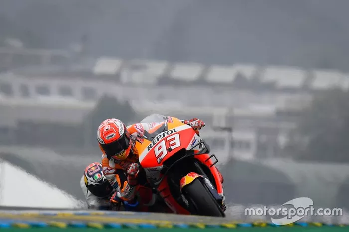 Marc Marquez (2019)