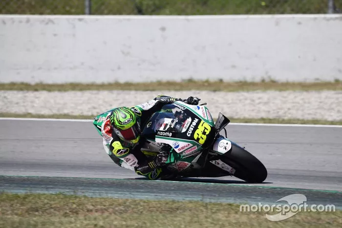 Cal Crutchlow, Team LCR Honda