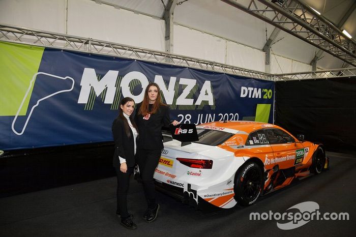 Monza Rally Show