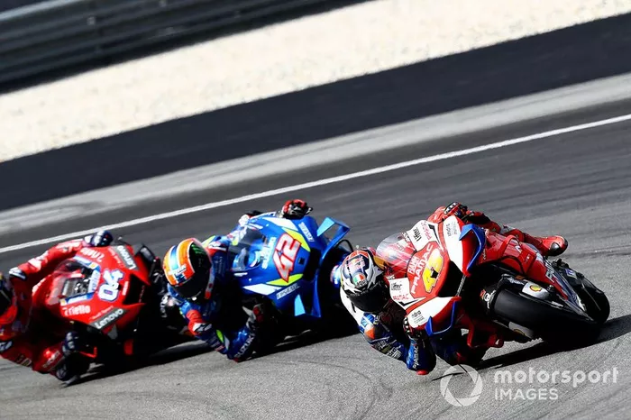 Jack Miller, Pramac Racing