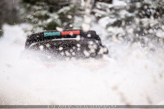 Sebastien Ogier, Julien Ingrassia, Toyota Yaris WRC