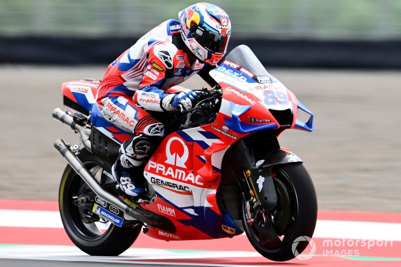 Pramac Racing