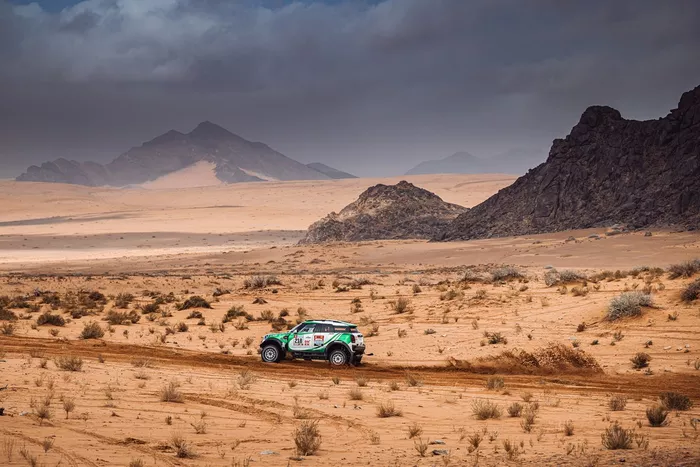 #218 YBS-Xraid Mini: Yasir Seaidan, Alexey Kuzmich