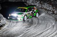 Rajd Monte Carlo