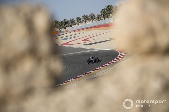 Sebastian Vettel, Aston Martin AMR21 