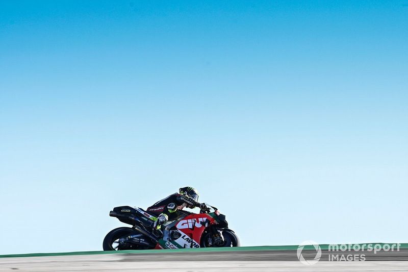 Cal Crutchlow, Team LCR Honda