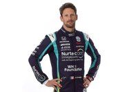 Retratos de pilotos
