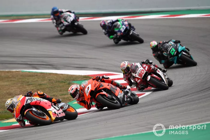 Pol Espargaró, Repsol Honda Team