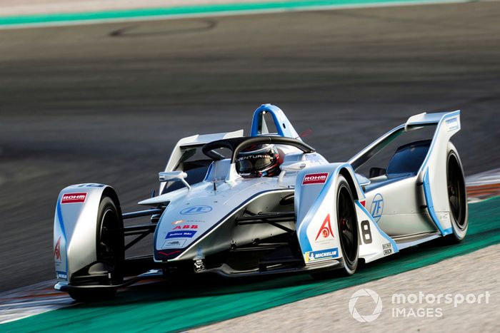 Venturi Formula E Team