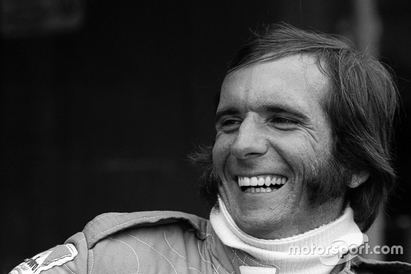 Emerson Fittipaldi, McLaren