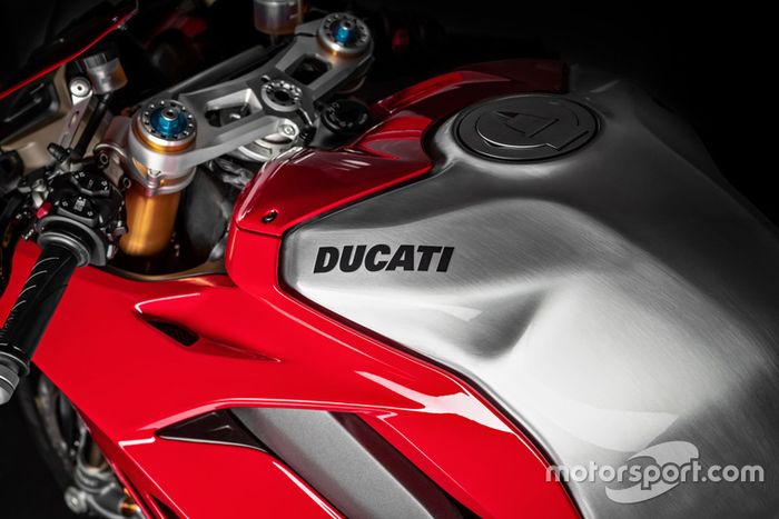 Ducati Panigale V4R