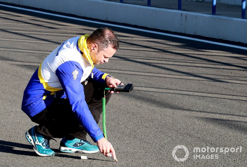 Omino Michelin