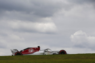Marcus Ericsson, Sauber C37