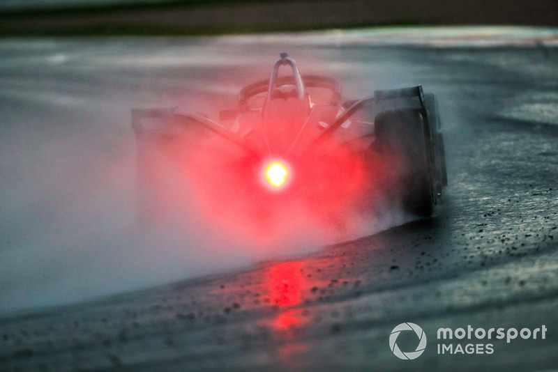 Dani Juncadella, HWA Racelab, VFE-05