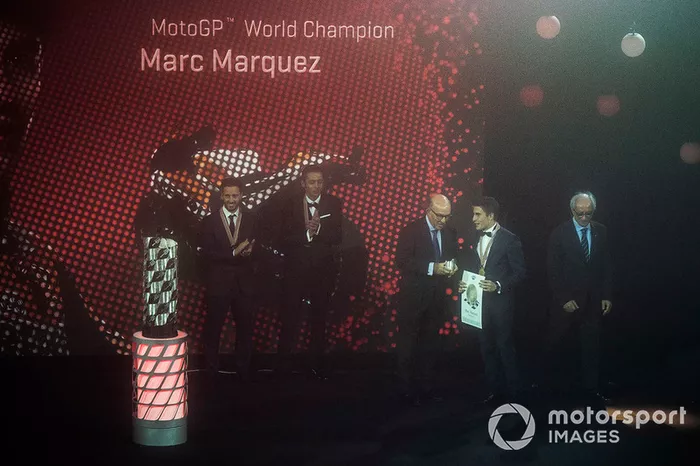 Marc Marquez, Repsol Honda Team