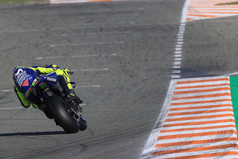 Valentino Rossi, Yamaha Factory Racing