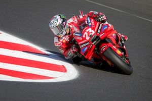 Enea Bastianini, Equipo Ducati