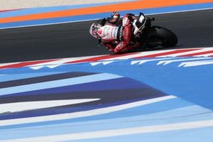 Takaaki Nakagami, Equipo LCR Honda