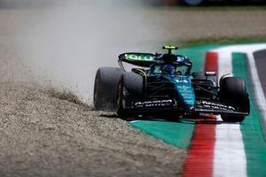 F1 en DIRECTO: la FP1 y la FP2 de Imola en el GP de Emilia Romagna