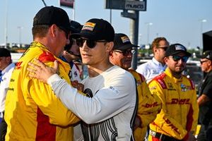 Alex Palou, Chip Ganassi Racing Honda