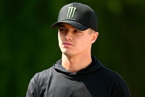 Lando Norris, McLaren