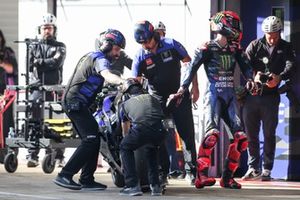 Fabio Quartararo, Yamaha Factory Racing