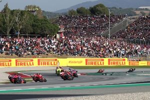 Jorge Martín, Pramac Racing