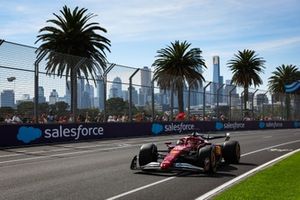 F1 na żywo: 3. trening w Australii