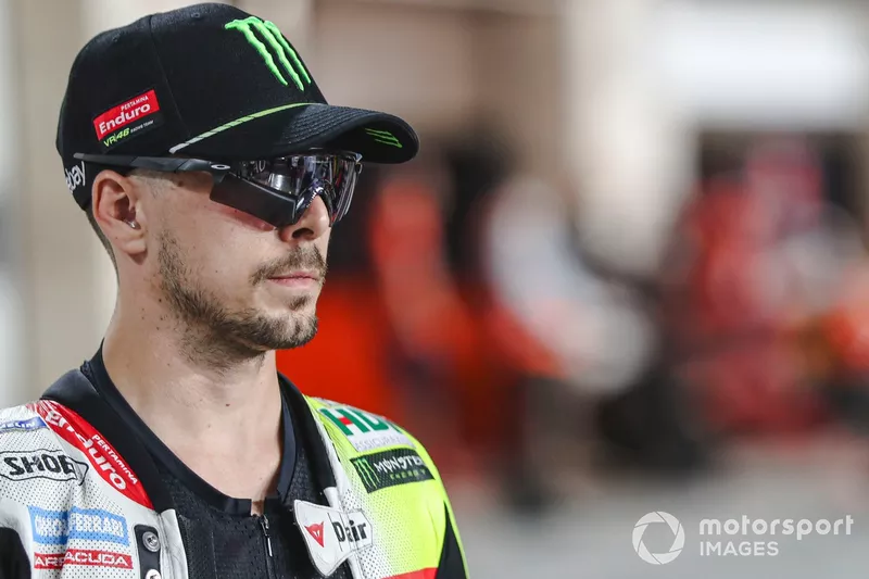 Fabio Di Giannantonio, VR46 Racing Team