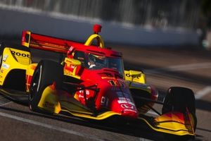 2025 St. Petersburg - Friday