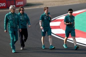 2025 Chinese Grand Prix - Thursday