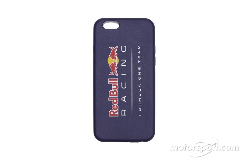 Coque Iphone 6 Red Bull Racing