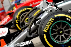 Llanta Pirelli