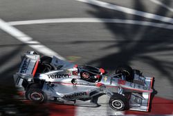 Will Power, Team Penske Chevrolet