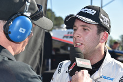 Ed Jones, Carlin