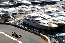 Max Verstappen, Red Bull Racing RB12