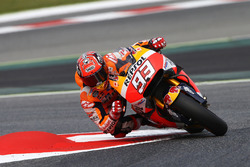 Marc Marquez, Repsol Honda Team
