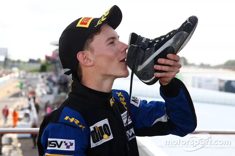Sean Walkinshaw Racing