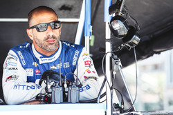 Tony Kanaan, Chip Ganassi Racing Chevrolet