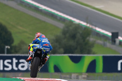 Maverick Viñales, Team Suzuki MotoGP