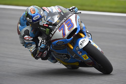 Alex Marquez, Marc VDS