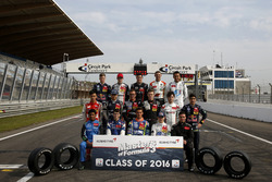 Klas van 2016
